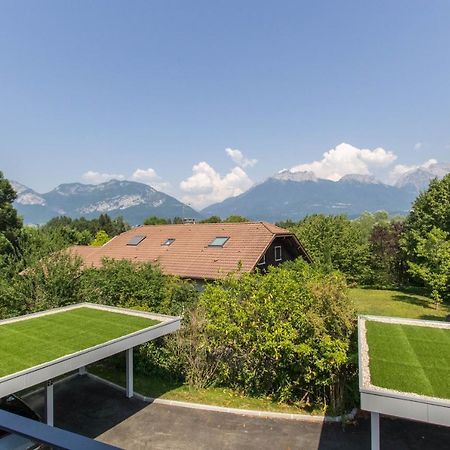 Appartement Lac Севріє Екстер'єр фото